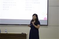 品管圈教育訓練課程-QC手法