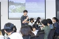 114學年度國際專修部新生歡迎會