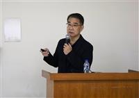 智慧財產權宣導講座-社團活動中常見的著作權問題