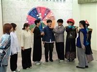 永續教育特展開幕