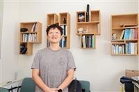 教學特優教師 物理系教授劉國欽