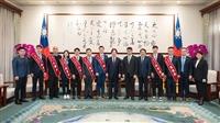 管科博士生蔡明哲獲第63屆十大傑出青年