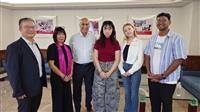 130國際學者雲集淡江　亞太未來網絡會議將探討 AI 時代的全球未來
