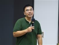 打工及步入職場時的勞動保障說明會