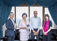 130國際學者雲集淡江　亞太未來網絡會議將探討 AI 時代的全球未來
