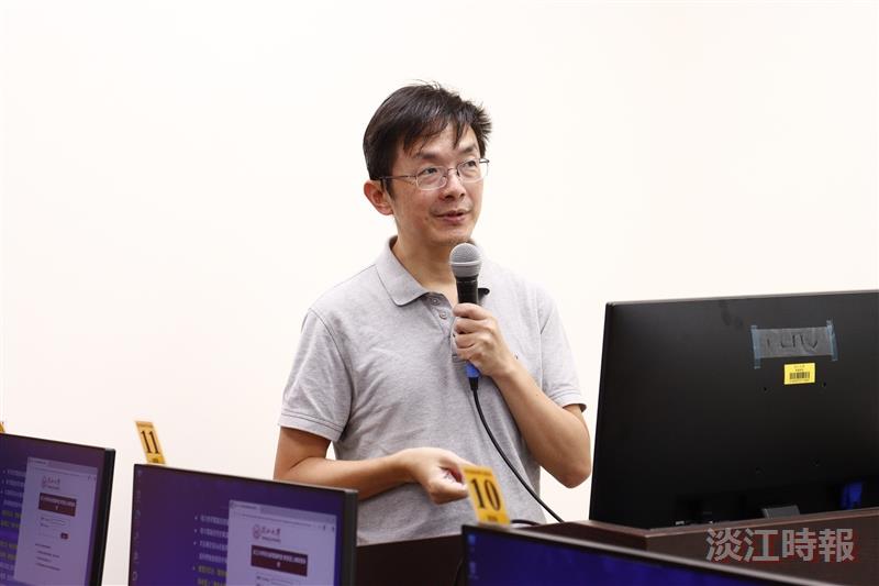 品管圈教育訓練