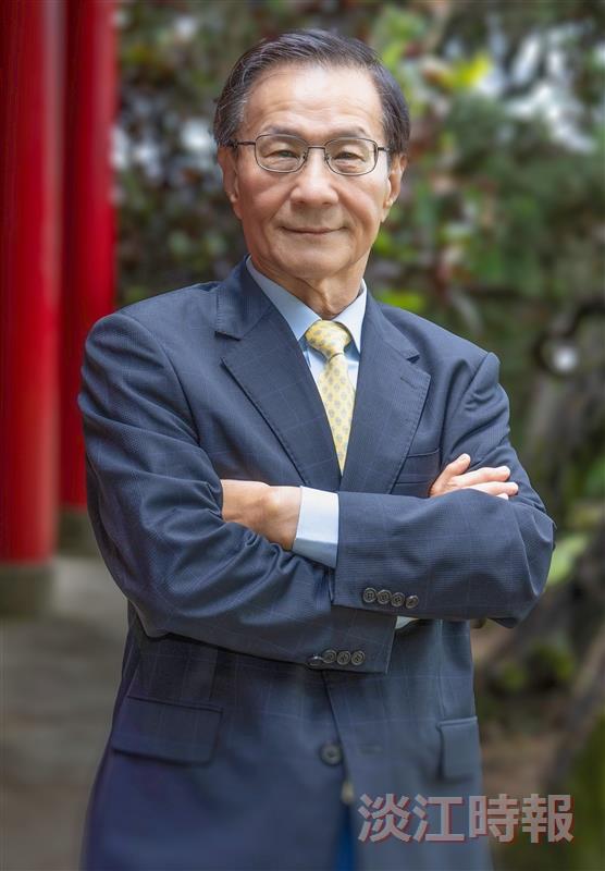 校長葛煥昭專文 前曕未來，開創教育新局