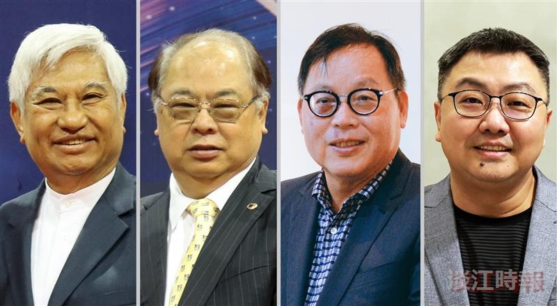 校友同賀創校75週年