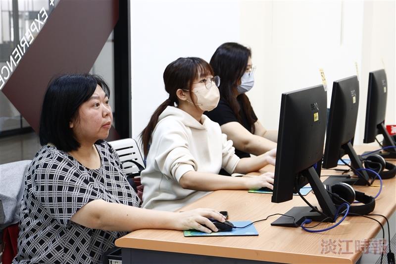 品管教育訓練