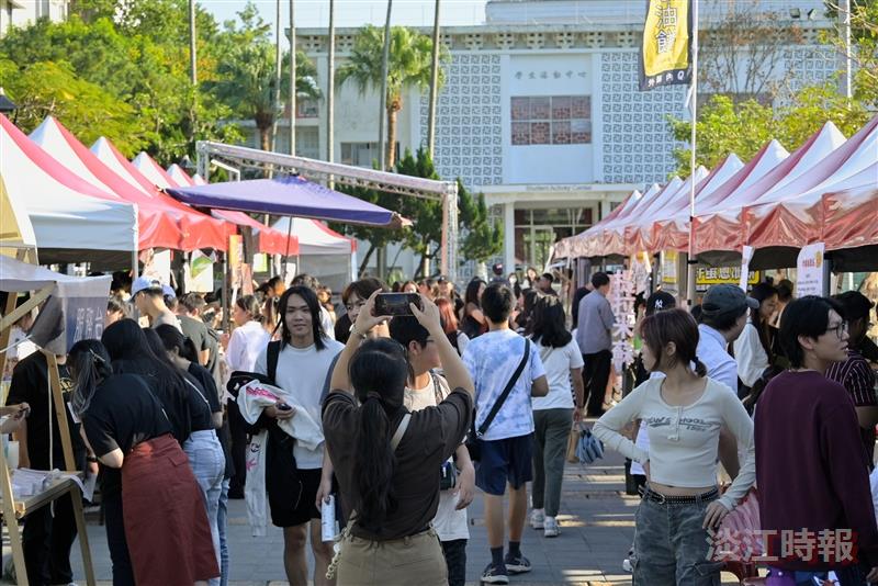 食在永續市集