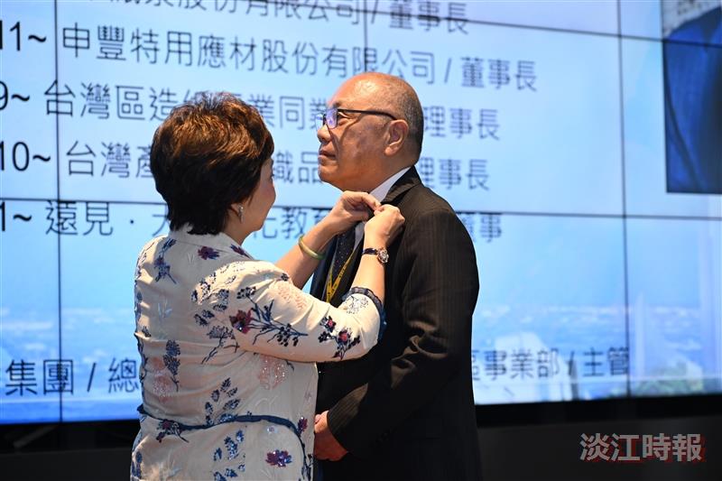 75校慶校友活動