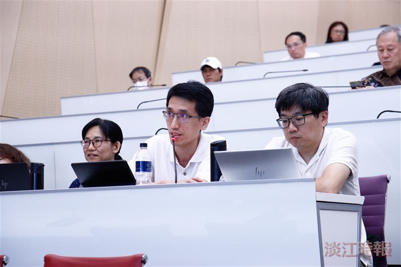 教學與行政革新研討會