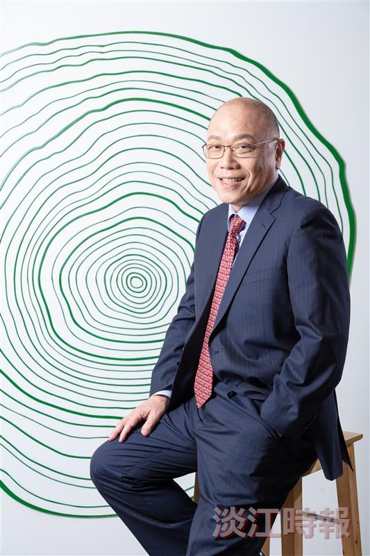 第39屆金鷹獎專訪