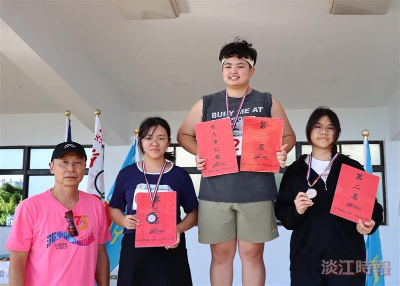 校慶運動會