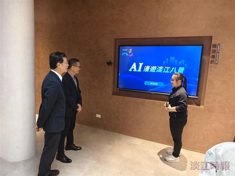 AI創智學院與Taiwan AI Labs共推 AI 認證課程  工作坊報名中