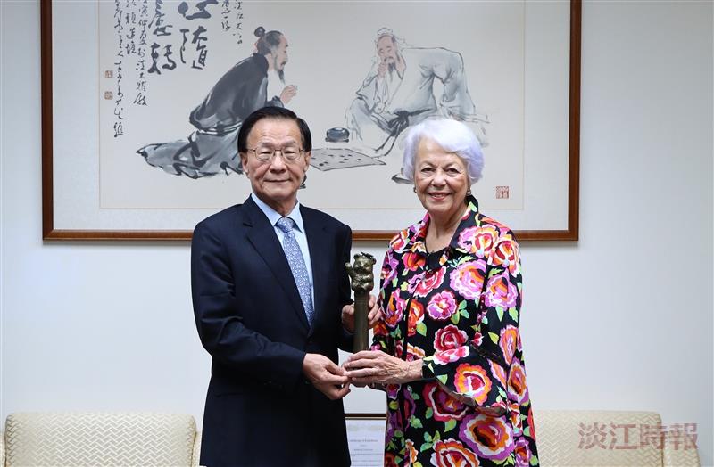 Sonia Nieto Urges Educators to Center Love in Pursuit of Educational Equity