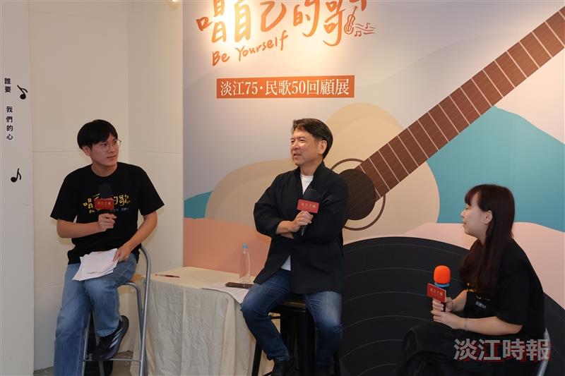 民歌分享會