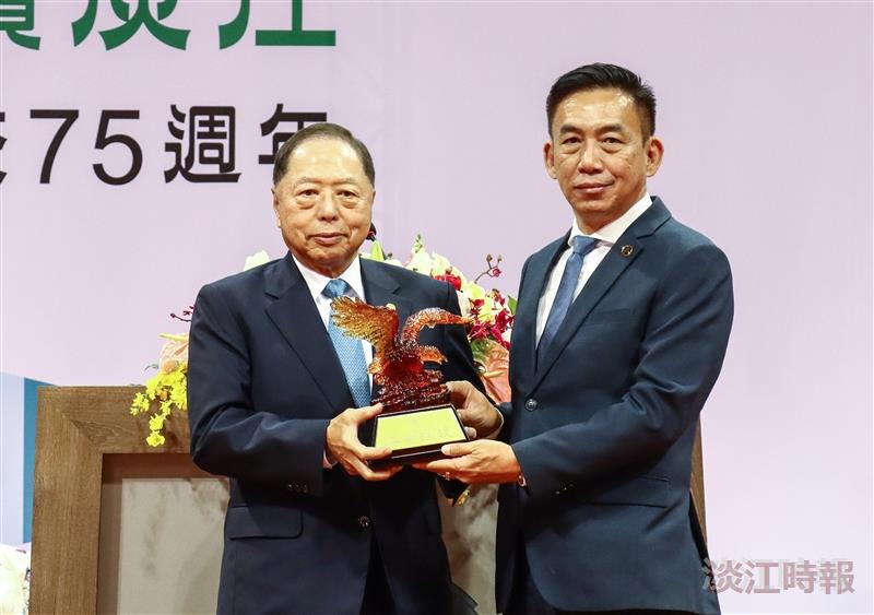 75週年校慶圖輯