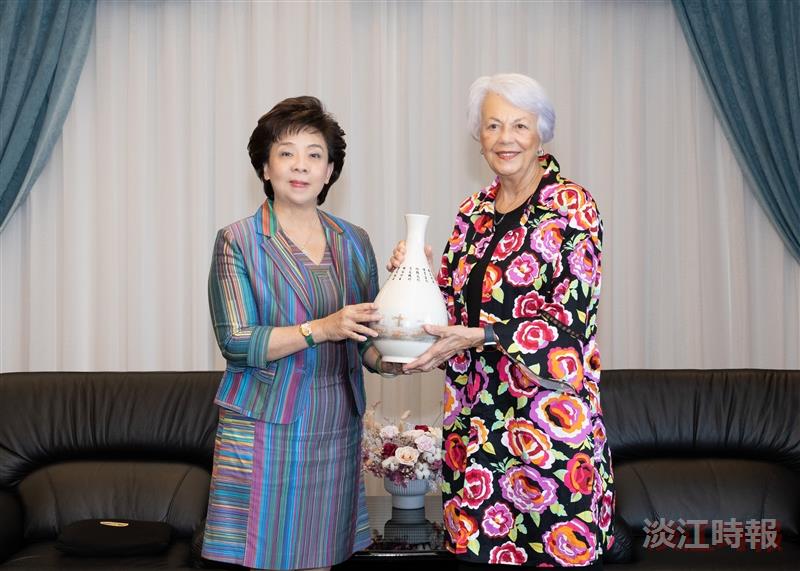 Sonia Nieto Urges Educators to Center Love in Pursuit of Educational Equity