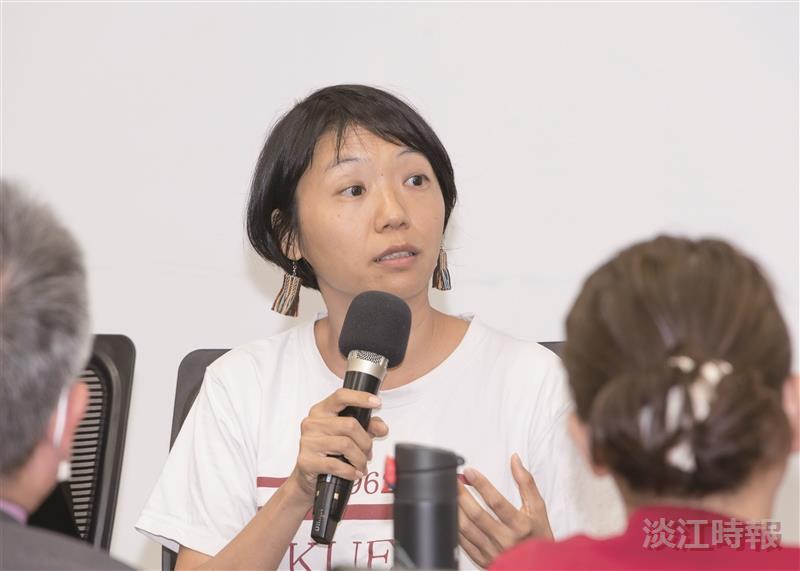 教學與行政革新研討會