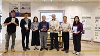 2025年淡江大學出版中心新書展