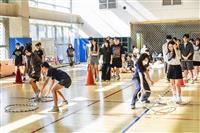 體適能及樂齡運動會趣味競賽