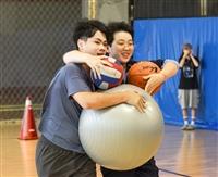 體適能及樂齡運動會趣味競賽