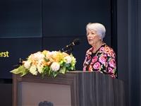 Sonia Nieto熊貓講座