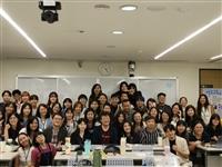 教育學院教育心理與諮商研究所舉辦「心理師經驗分享會」