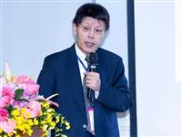 航太系年會專題演講
