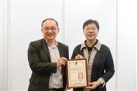 《循環經濟初探》課程獲開放教育優良課程獎優選