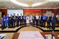 化材系友第一屆畢業50年 校園聚首共話當年