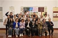 第三人生大學淡水校園特色課程體驗學習