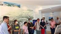 《明日世界－淡江人前瞻創新的未來化DNA》特展
