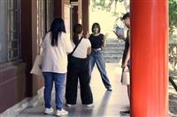 尋找蛋捲王子 PAPAGO一校園實境解謎