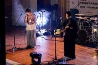 校慶演唱會
