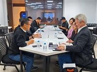 加速臺日青年交流　淡江X九州・台灣未來研究院合作籌辦AI工作坊