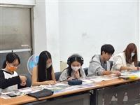 通核中心「聽見淡水：城市聲音漫遊工作坊」