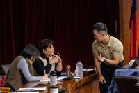 「淡江大學行政人員職能培訓課程」_雲縫中的曙光-正向思考創造轉機