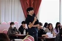 114學年度第1學期「一、四、五年級班代表座談會」