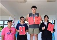 校慶運動會