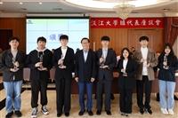 114學年度第1學期「一、四、五年級班代表座談會」