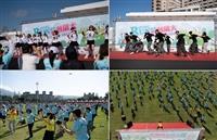 跨世代淡江人Run起來 校園路跑展新頁