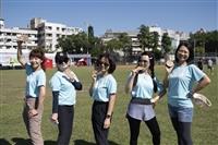 跨世代淡江人Run起來 校園路跑展新頁