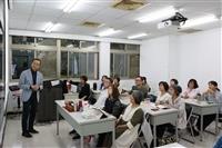 第三人生大學淡水校園特色課程體驗學習
