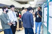 113年度航太及熱流學門專題研究計畫成果發表會