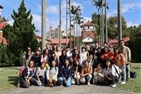 純德小學與淡江大學教心所跨級心理輔導與學習支持合作計畫啟動