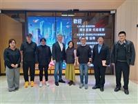 加速臺日青年交流　淡江X九州・台灣未來研究院合作籌辦AI工作坊