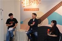民歌分享會