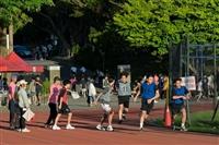 75週年校慶運動大會田徑賽